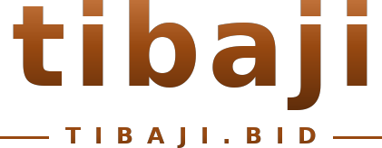 tibaji logo